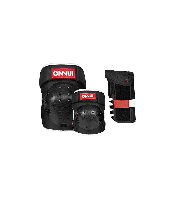 PROTECCIONES ENNUI – PARK TRI PACK